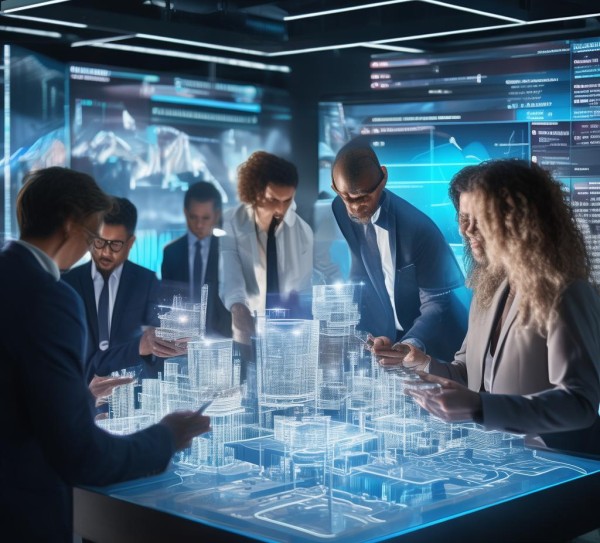 造价咨询企业的信息化转型之路 造价咨询企业的信息化转型之路