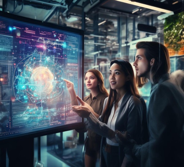 智领未来,智选优质—exploring the Future of Information Systems with Our Precise Recruitment Network 智领未来,智选优质—exploring the Future of Information Systems with Our Precise Recruitment Network