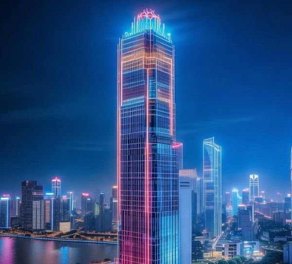 黄浦区,信息技术咨询领域的璀璨明珠 黄浦区,信息技术咨询领域的璀璨明珠