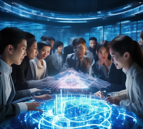 赋能中国信息化,中国信息化咨询设计院的使命与作用 赋能中国信息化,中国信息化咨询设计院的使命与作用