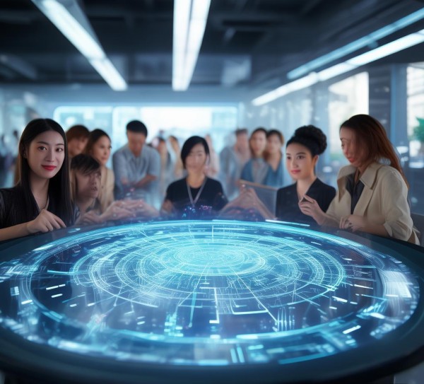 大同信息化教师咨询，助力教育现代化的创新路径