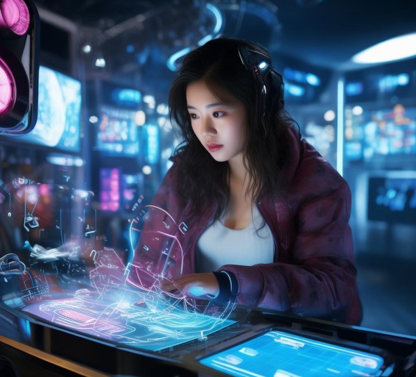 小依探房,信息技术咨询的未来 小依探房,信息技术咨询的未来