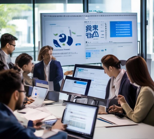 河南信息化税务咨询,助力企业数字化转型的智囊团 河南信息化税务咨询,助力企业数字化转型的智囊团