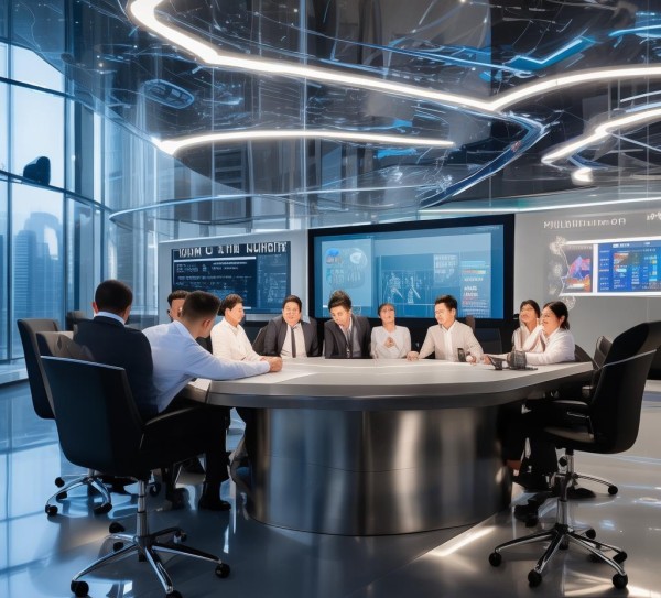 重庆云企点,信息技术咨询领域的领先者 重庆云企点,信息技术咨询领域的领先者