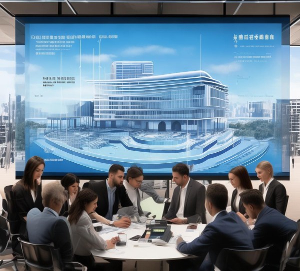 湖北建筑企业信息化咨询,助力转型升级 湖北建筑企业信息化咨询,助力转型升级