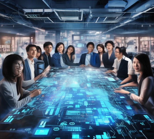 联宏信息咨询服务部,赋能企业数字化转型的强劲力量 联宏信息咨询服务部,赋能企业数字化转型的强劲力量