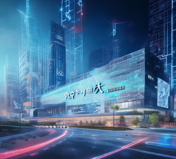 助力城市数字化,智创未来,长沙市信息技术咨询公司 助力城市数字化,智创未来,长沙市信息技术咨询公司