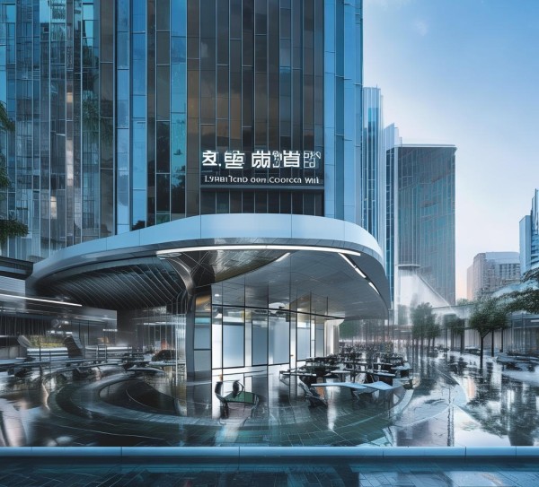 屯昌信息咨询服务中心，助力信息管理，服务社会的未来力量