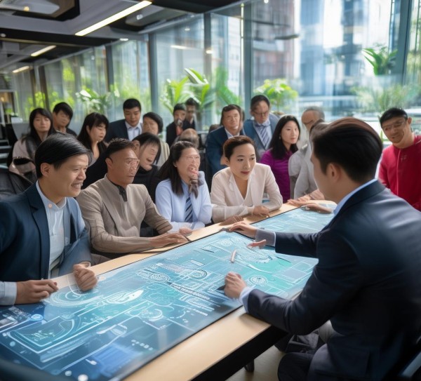 海南服装企业信息化咨询,助力品牌现代化与可持续发展 海南服装企业信息化咨询,助力品牌现代化与可持续发展