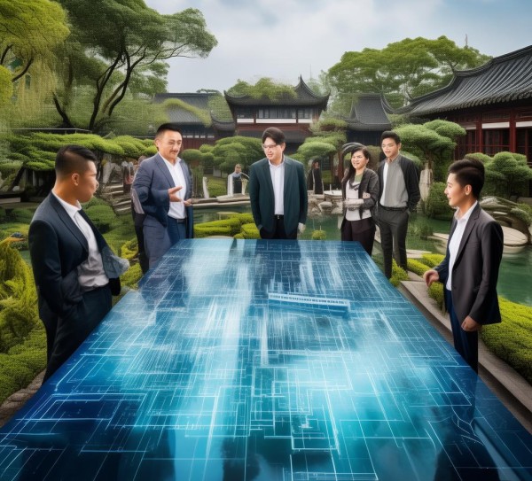 苏州信息化企业管理咨询，创新解决方案助力企业数字化转型