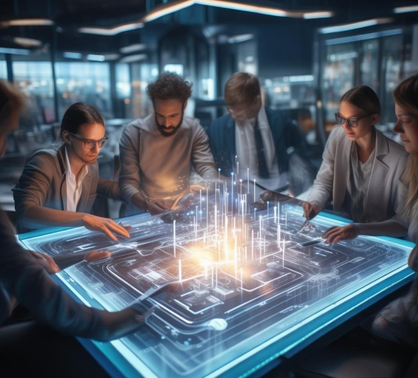 信息化咨询SAP,构建数字化管理的基石 信息化咨询SAP,构建数字化管理的基石