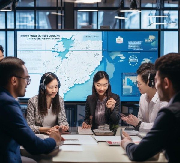 湖南信息化编程来电咨询,助力企业数字化转型 湖南信息化编程来电咨询,助力企业数字化转型