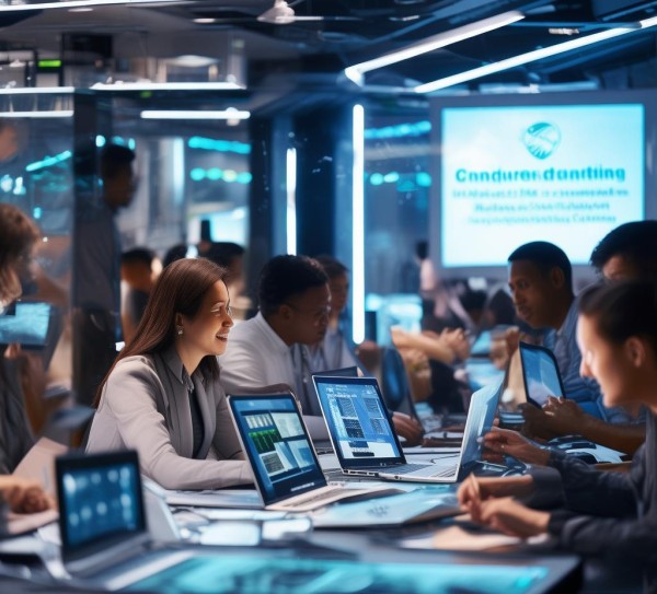 成都信息化造价咨询,助力企业数字化转型的信赖伙伴 成都信息化造价咨询,助力企业数字化转型的信赖伙伴