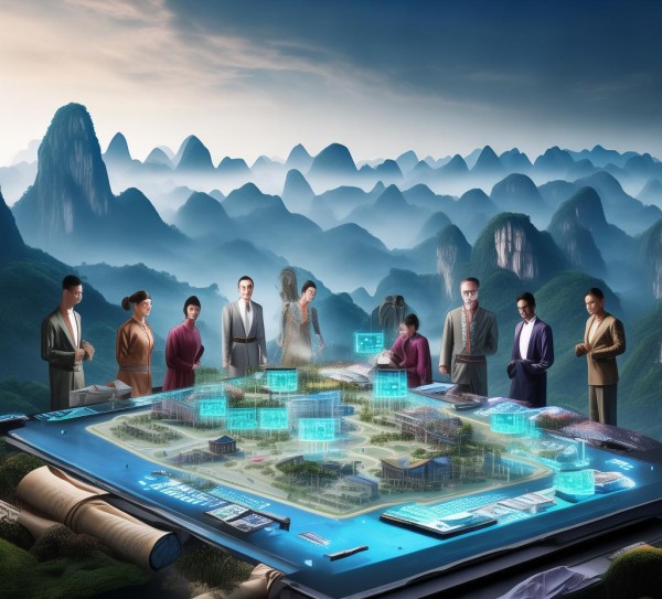 解析桂林房产信息咨询服务,助力您的房地产规划与投资之道 解析桂林房产信息咨询服务,助力您的房地产规划与投资之道