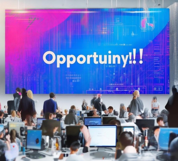 海信企业的信息化咨询招聘之 opportunity! 海信企业的信息化咨询招聘之 opportunity!