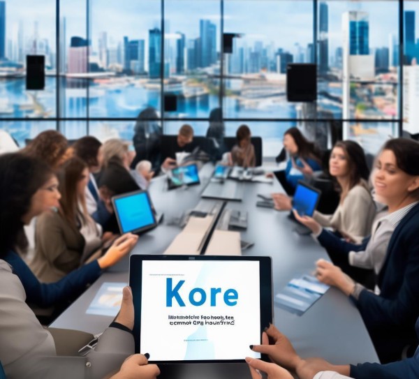 科瑞信息技术咨询,Choosing the Right Partner for Your Needs 科瑞信息技术咨询,Choosing the Right Partner for Your Needs