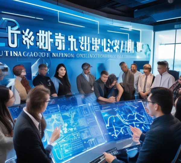 略阳县信息咨询服务公司，助力数字化转型的创新者