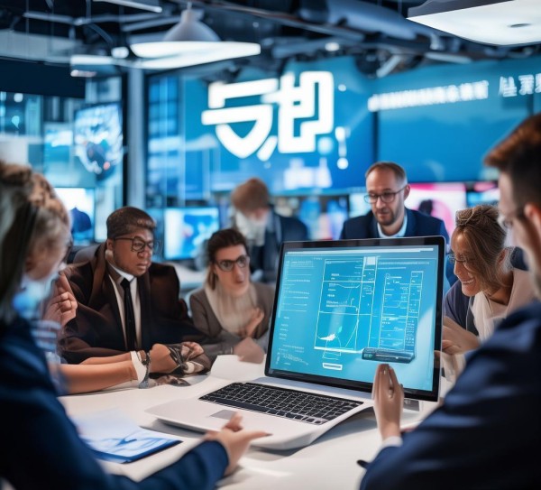 东营信息技术咨询电话,助力企业数字化转型 东营信息技术咨询电话,助力企业数字化转型