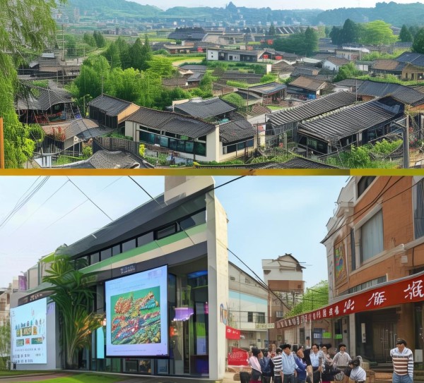 南皮县立信息技术咨询,助力乡村振兴的创新实践 南皮县立信息技术咨询,助力乡村振兴的创新实践