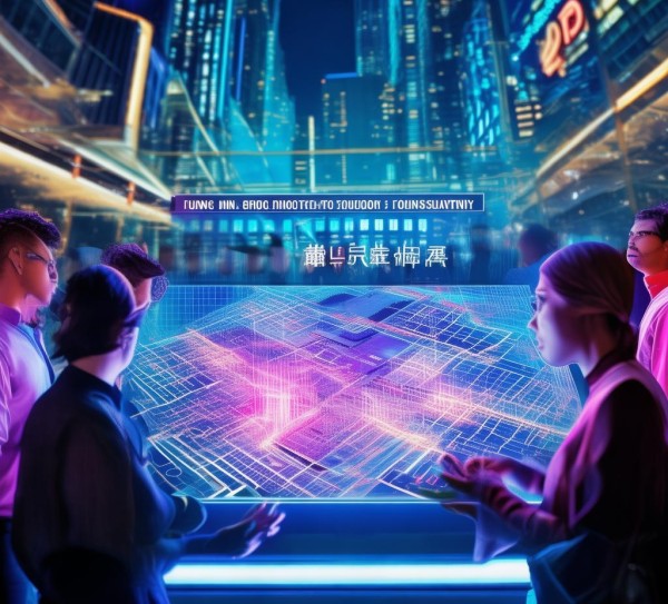 探索未来，成都欢鹏信息技术咨询助力企业腾飞