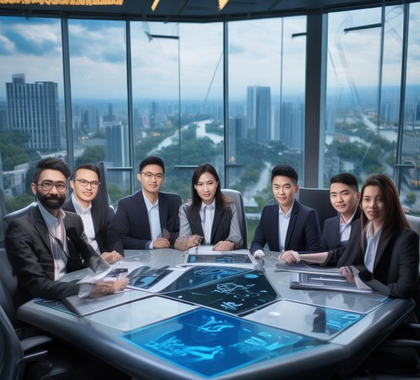 杭州信息技术咨询销售,助力企业实现技术升级的中坚力量 杭州信息技术咨询销售,助力企业实现技术升级的中坚力量