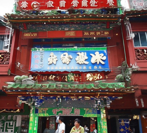 论重庆渝北区信息技术咨询服务的崛起与未来 论重庆渝北区信息技术咨询服务的崛起与未来