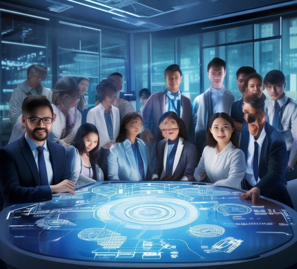 华安信息咨询服务,助力企业数字化转型的强劲力量 华安信息咨询服务,助力企业数字化转型的强劲力量