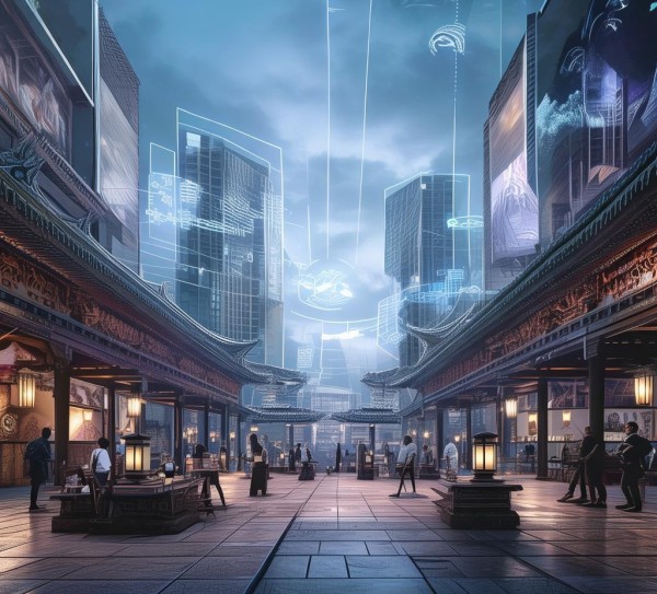 七星关,法律服务中的创新与未来 七星关,法律服务中的创新与未来
