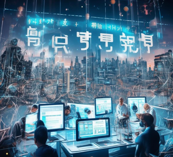 山东信息咨询服务,助力数据驱动的未来 山东信息咨询服务,助力数据驱动的未来