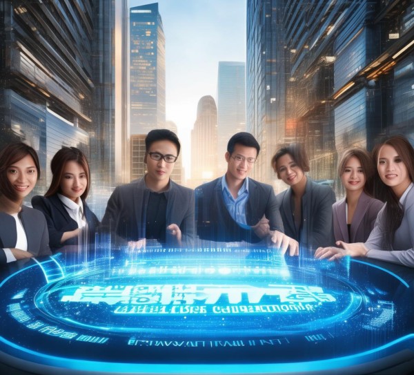 解析上海群正信息技术咨询,专业力量与创新实力 解析上海群正信息技术咨询,专业力量与创新实力
