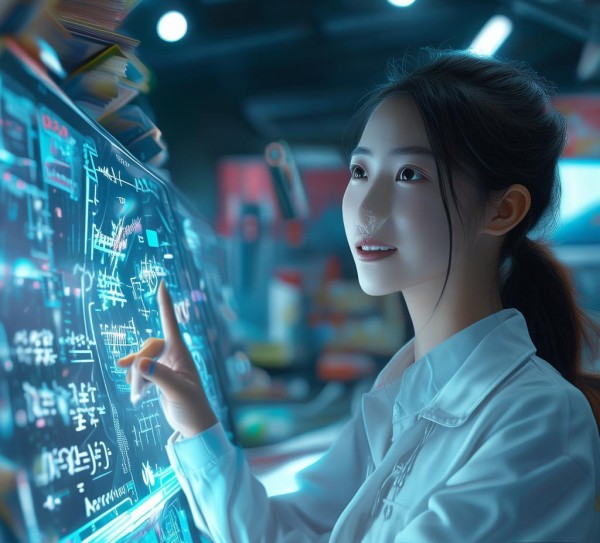 魏同学,技术与理想之源 魏同学,技术与理想之源