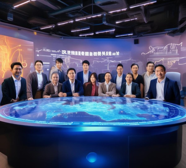 茜璐楠信息咨询服务部,助力企业迈向数字化的必经之路 茜璐楠信息咨询服务部,助力企业迈向数字化的必经之路