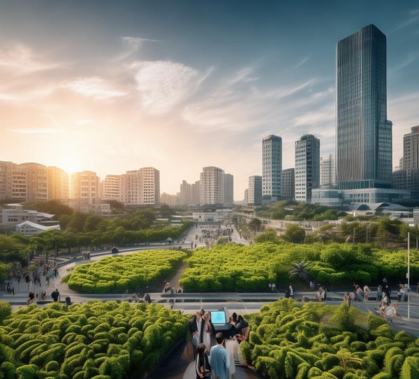 宁乡三原,经济的沃土与创新的沃土—信息技术咨询的机遇与挑战 宁乡三原,经济的沃土与创新的沃土—信息技术咨询的机遇与挑战