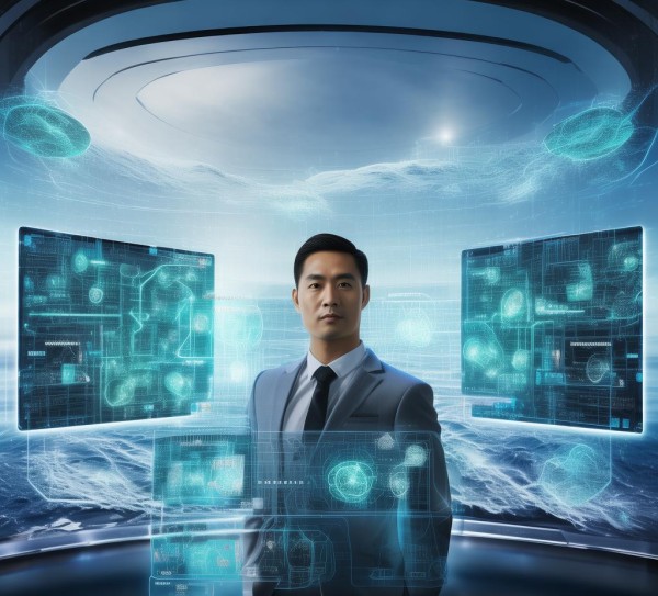 海信赛维信息化咨询顾问，助力数字化转型，开启未来
