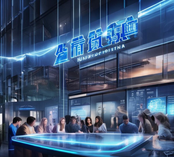 西安启诺信息技术咨询,助力数字时代的创新 西安启诺信息技术咨询,助力数字时代的创新