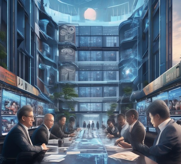 崇礼县信息咨询服务公司,智慧赋能与精准决策的未来 崇礼县信息咨询服务公司,智慧赋能与精准决策的未来