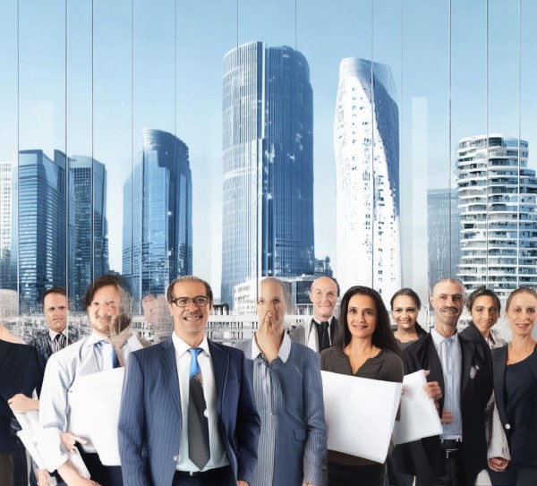 Leading in Real Estate Solutions Leading in Real Estate Solutions