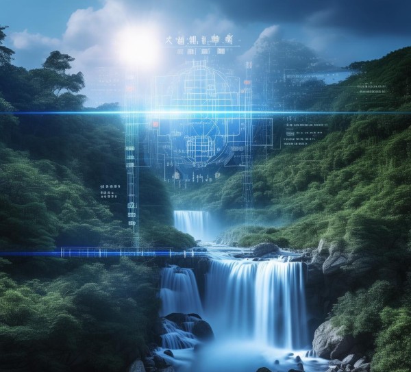 天然之源,智慧之光,湖南中技信息技术咨询与产业数字化转型的深度合作 天然之源,智慧之光,湖南中技信息技术咨询与产业数字化转型的深度合作