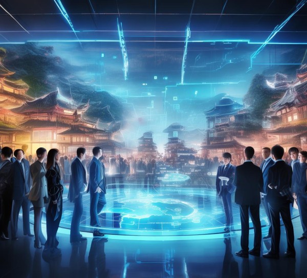 河北信息化企业管理咨询,未来发展的机遇与挑战 河北信息化企业管理咨询,未来发展的机遇与挑战
