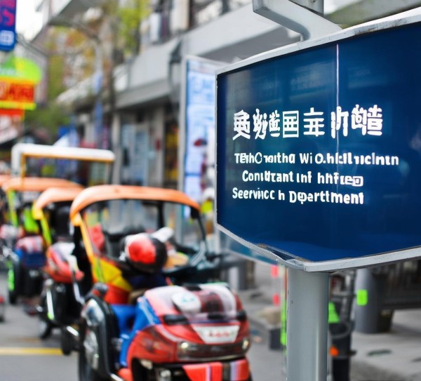 滕州市萬通三轮车信息咨询服务部,助力您的出行安全 滕州市萬通三轮车信息咨询服务部,助力您的出行安全