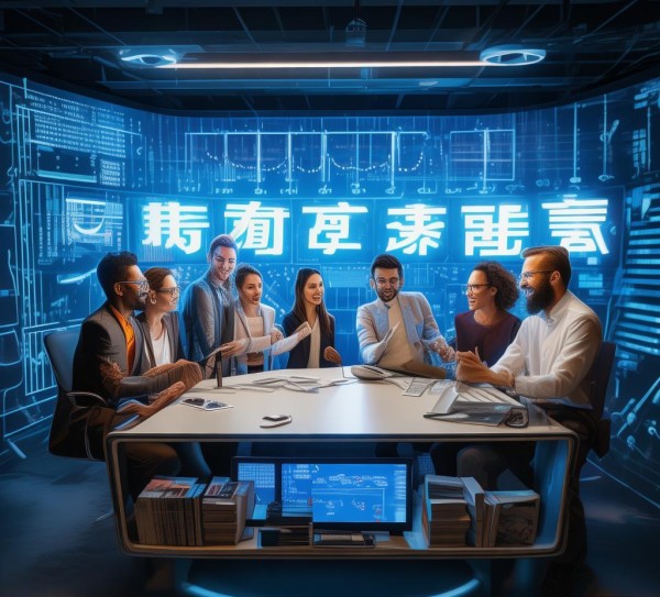 我们是焕银信息技术咨询服务部,技术实力与创新之源 我们是焕银信息技术咨询服务部,技术实力与创新之源