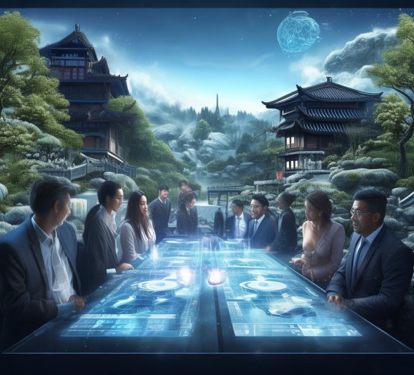 苏州信息技术咨询,技术与市场并重,赋能数字转型 苏州信息技术咨询,技术与市场并重,赋能数字转型