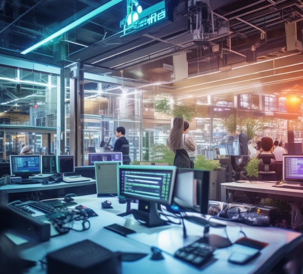 Quality IT Service in张家港:Your Partner in Modernity