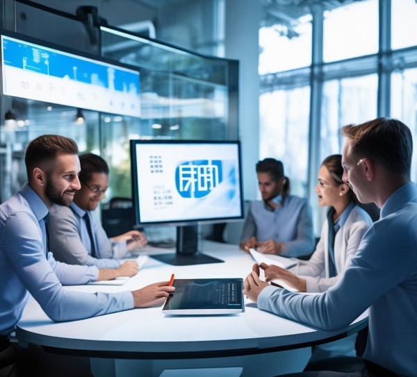 顺盈信息技术咨询电话,助力企业数字化转型的优质选择 顺盈信息技术咨询电话,助力企业数字化转型的优质选择