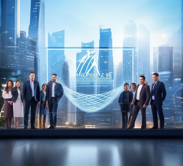 上海泽铁信息技术咨询,助力数字转型,创造未来! 上海泽铁信息技术咨询,助力数字转型,创造未来!