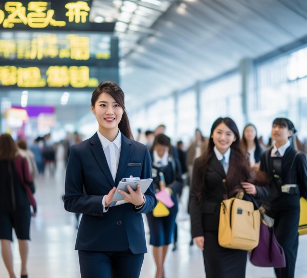 大连机场信息咨询服务,服务保障机场高效运行 大连机场信息咨询服务,服务保障机场高效运行