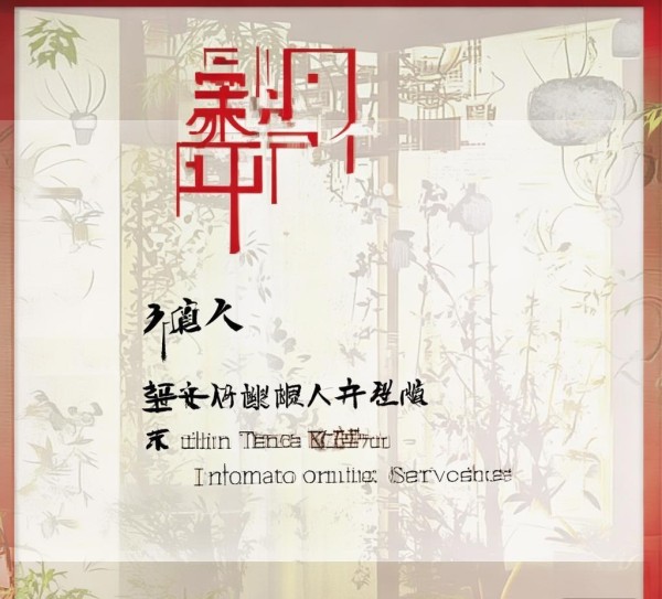 吉林省卡伦腾旭信息咨询服务