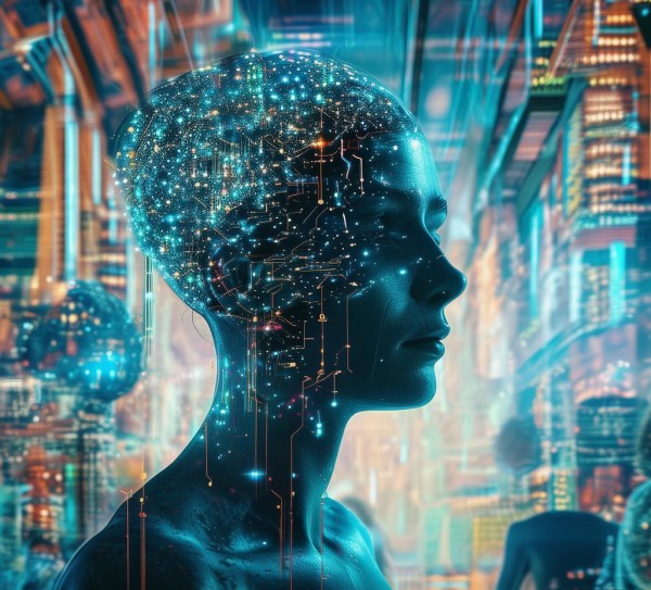 数字化浪潮下,人类认知重构的重构 数字化浪潮下,人类认知重构的重构