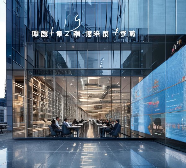 柳城信息咨询服务中心,助力企业高质量发展 柳城信息咨询服务中心,助力企业高质量发展