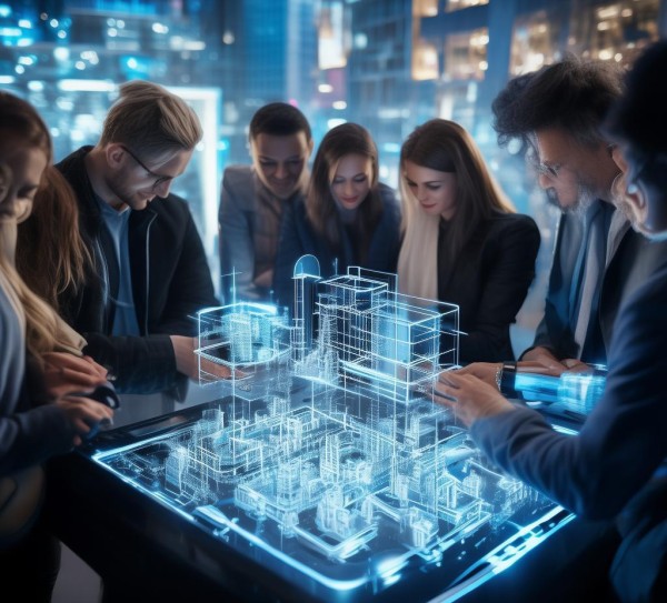 构建 digital twin 系统,助力武汉社会的数字化转型 构建 digital twin 系统,助力武汉社会的数字化转型